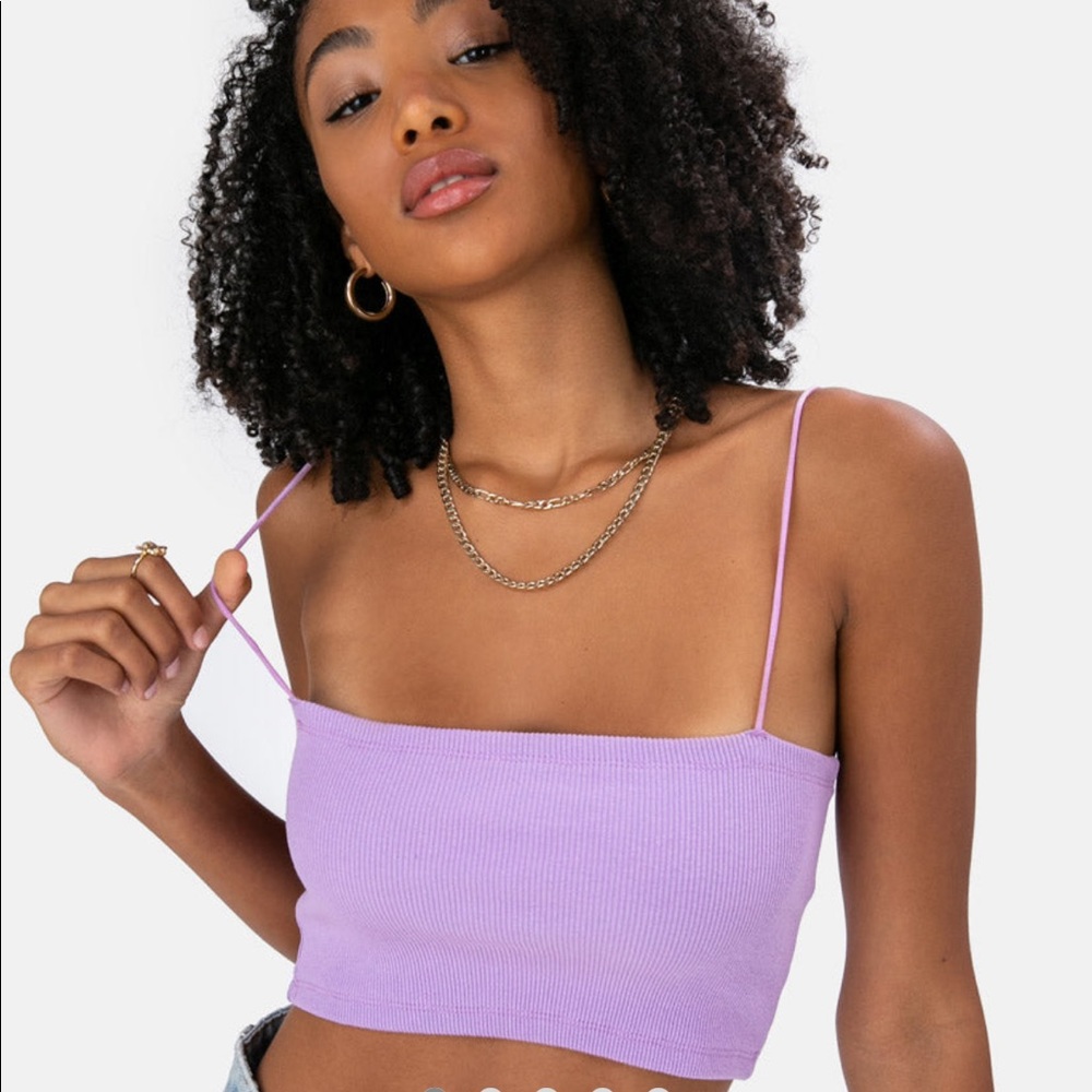 Adika tank top